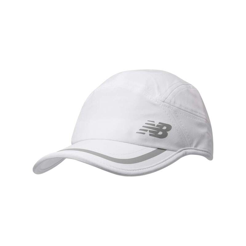 new balance running cap