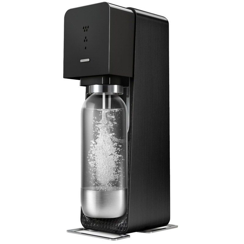 Buy Soda Stream Source Element Sparkling Water Maker Sodastream MyDeal