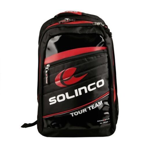 solinco backpack