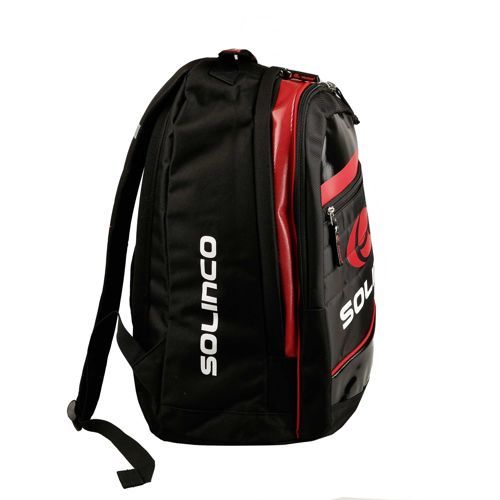 solinco backpack