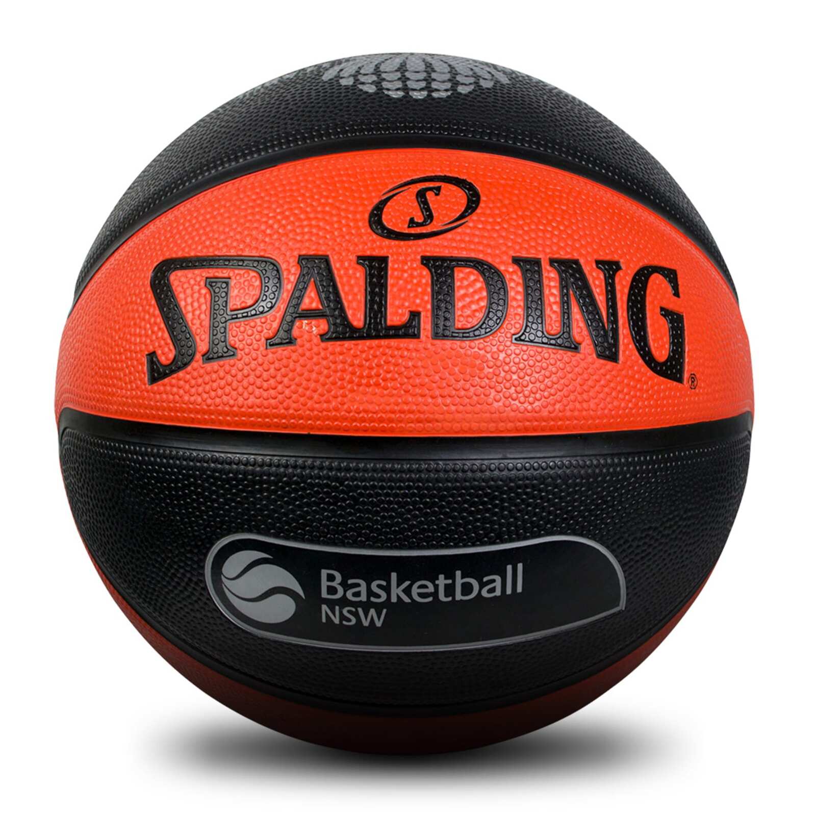 Spalding TF-FLEX Basketball NSW