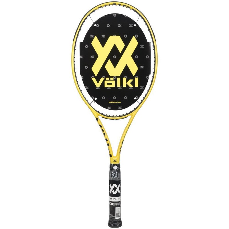 Buy Volkl C10 Pro Tennis Racquet MyDeal