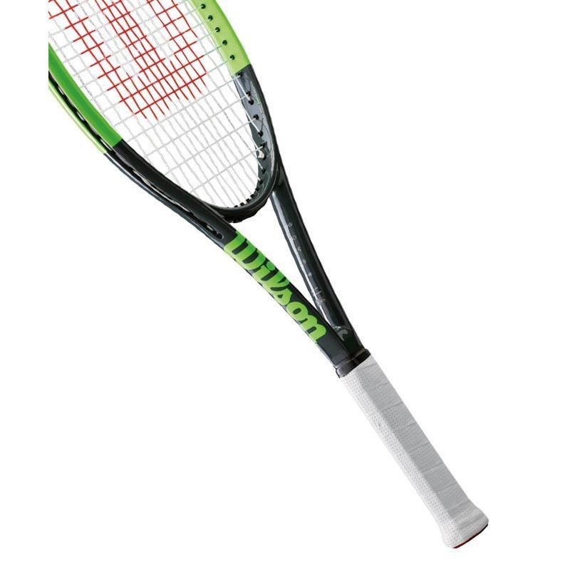 wilson blade team 99 lite tennis racket