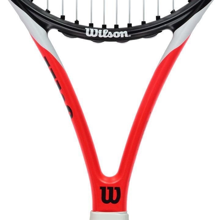 wilson federer pro 105 price