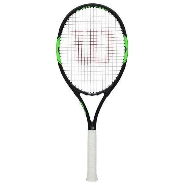 nalky badminton racket price