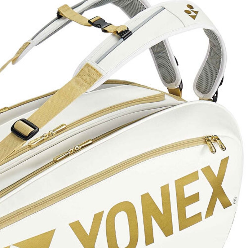 Yonex Pro Racquet 9R Ltd | Buy Tennis Bags - 3780325