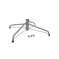 Small Tree Stand White 45cm