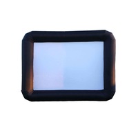 7m x 5m Giant Movie Screen - Inflatable