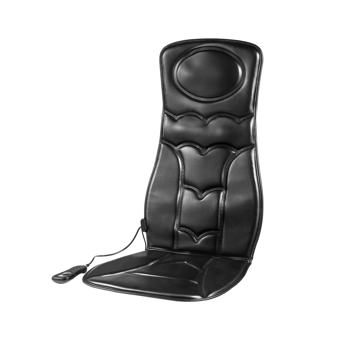 Vibrating discount chair cushion