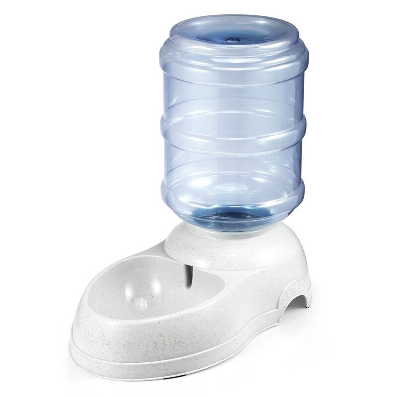 11L Automatic Drinking Feeder Detachable Waterer