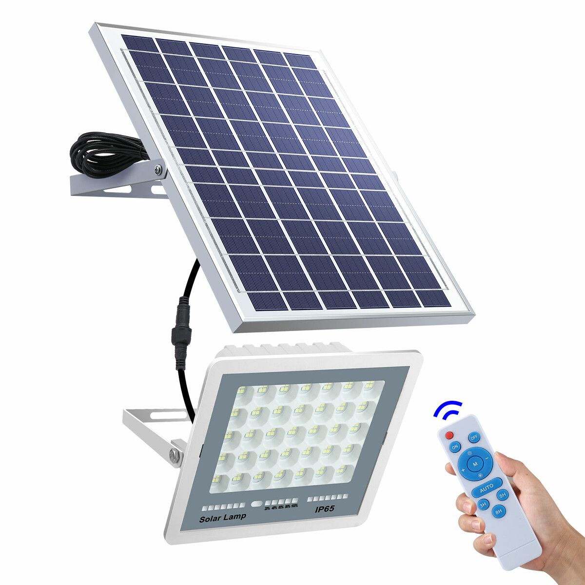 140 led on sale solar lights