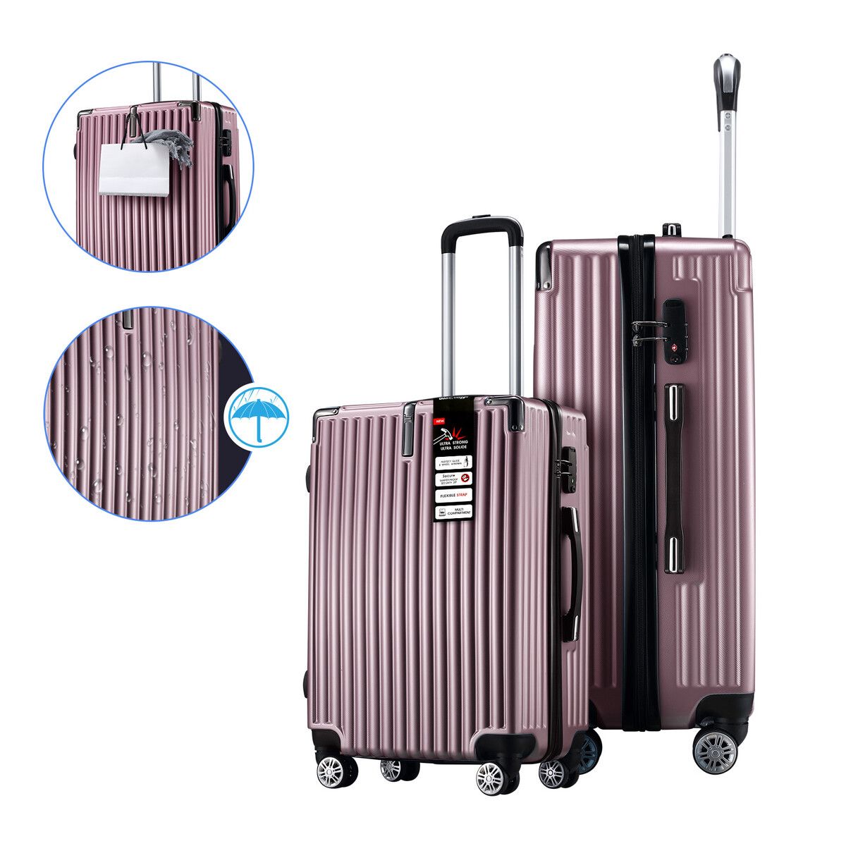 Sale cabin luggage online