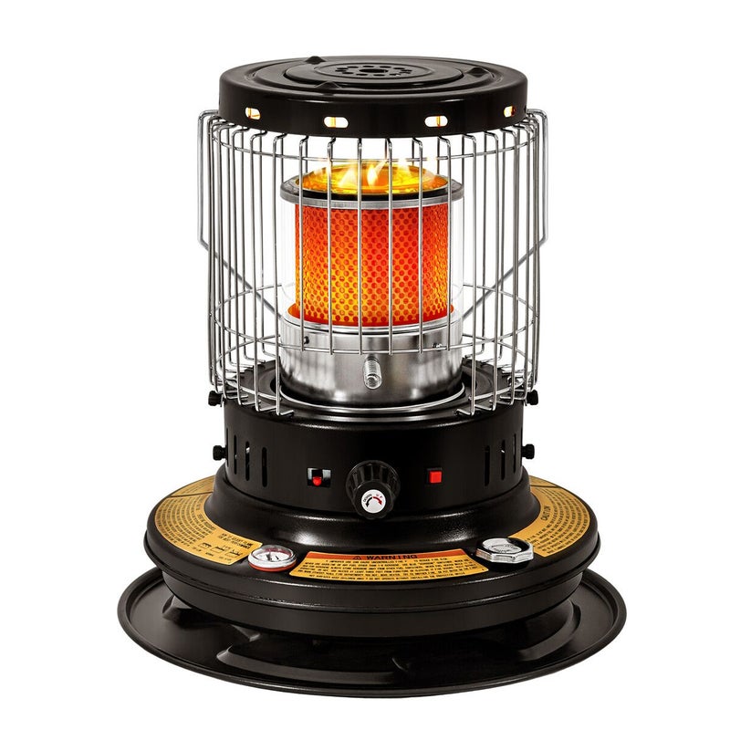 Buy 2in1 Kerosene Heater Stove Indoor Outdoor Portable Space Kerosine ...