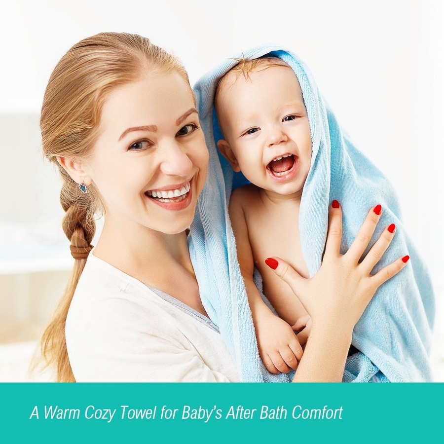 300W 3-Tier Heated Electric Clothes Towel Drying Rack Foldable