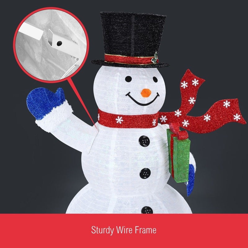 Le Chat Noir Boutique: Bodum French Snowman Christmas Winter