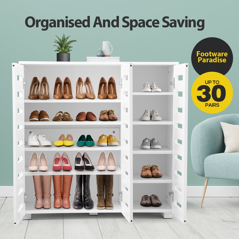 https://assets.mydeal.com.au/44447/4-tier-wooden-shoe-storage-cabinet-shoe-rack-shelf-organiser-for-30-pairs-shoes-white-4300269_07.jpg?v=637544745220745800&imgclass=dealpageimage
