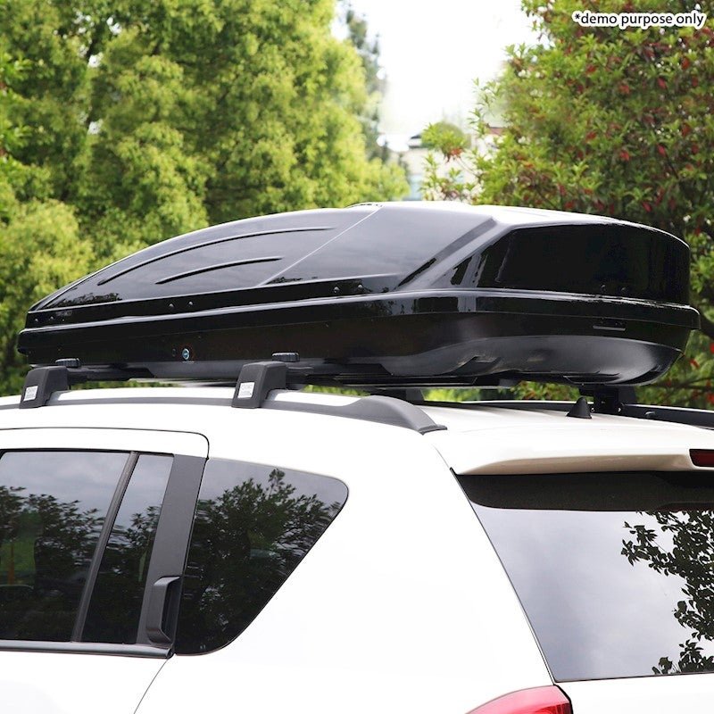 car roof travel storage