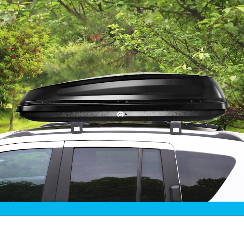 Roof rack storage deals pod