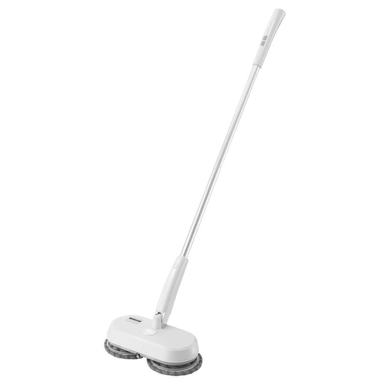 White Magic Professional Spin Mop Complete - Yellow - Brisbane