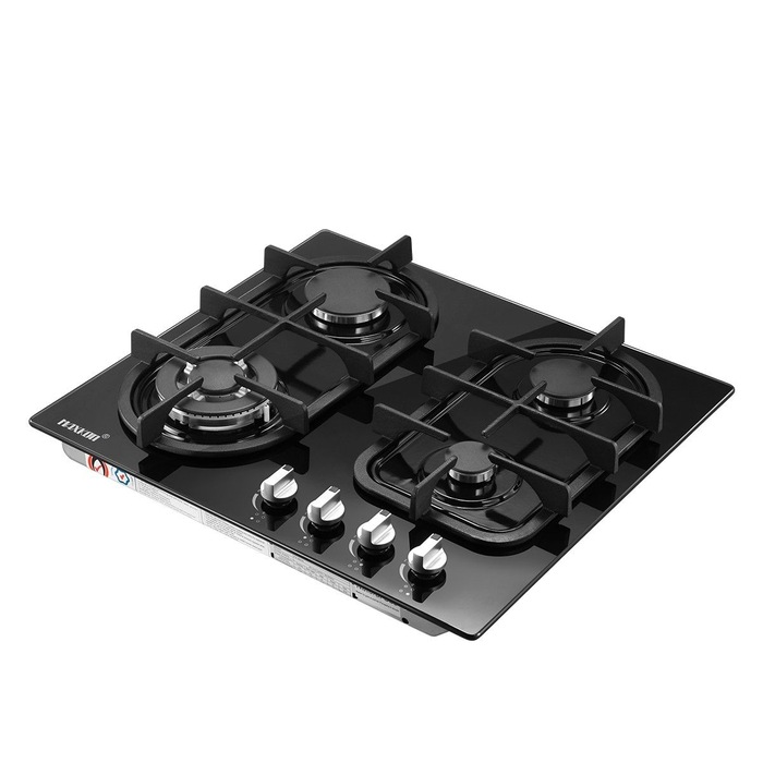 Blanco Cooktop (GAS & LPG) Stainless Steel 900mm CG905WXFFC MyDeal