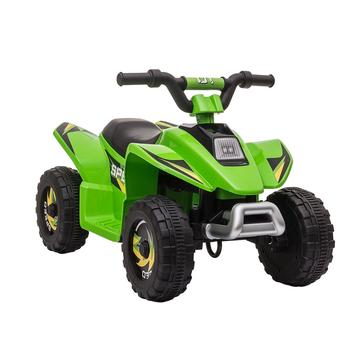 four wheeler toy car