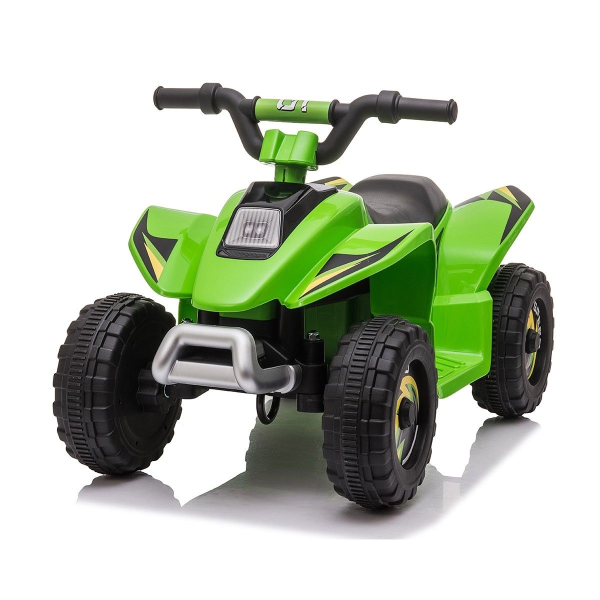 6v atv quad