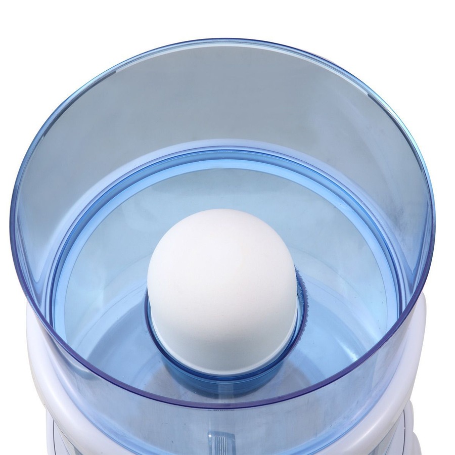 8 Stage Water Purifier Filter Water System Filtration 16L