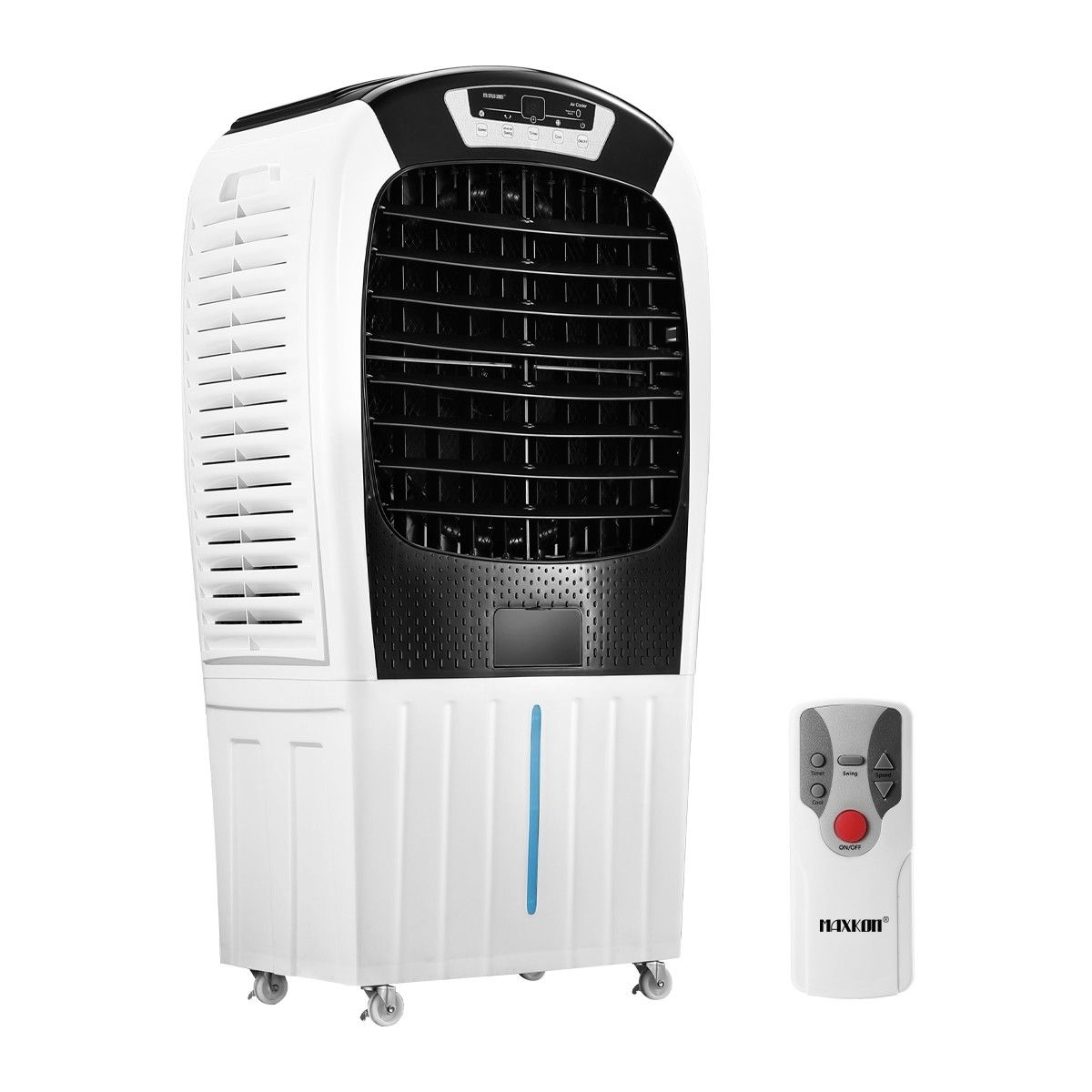 Hoover best sale evaporative cooler