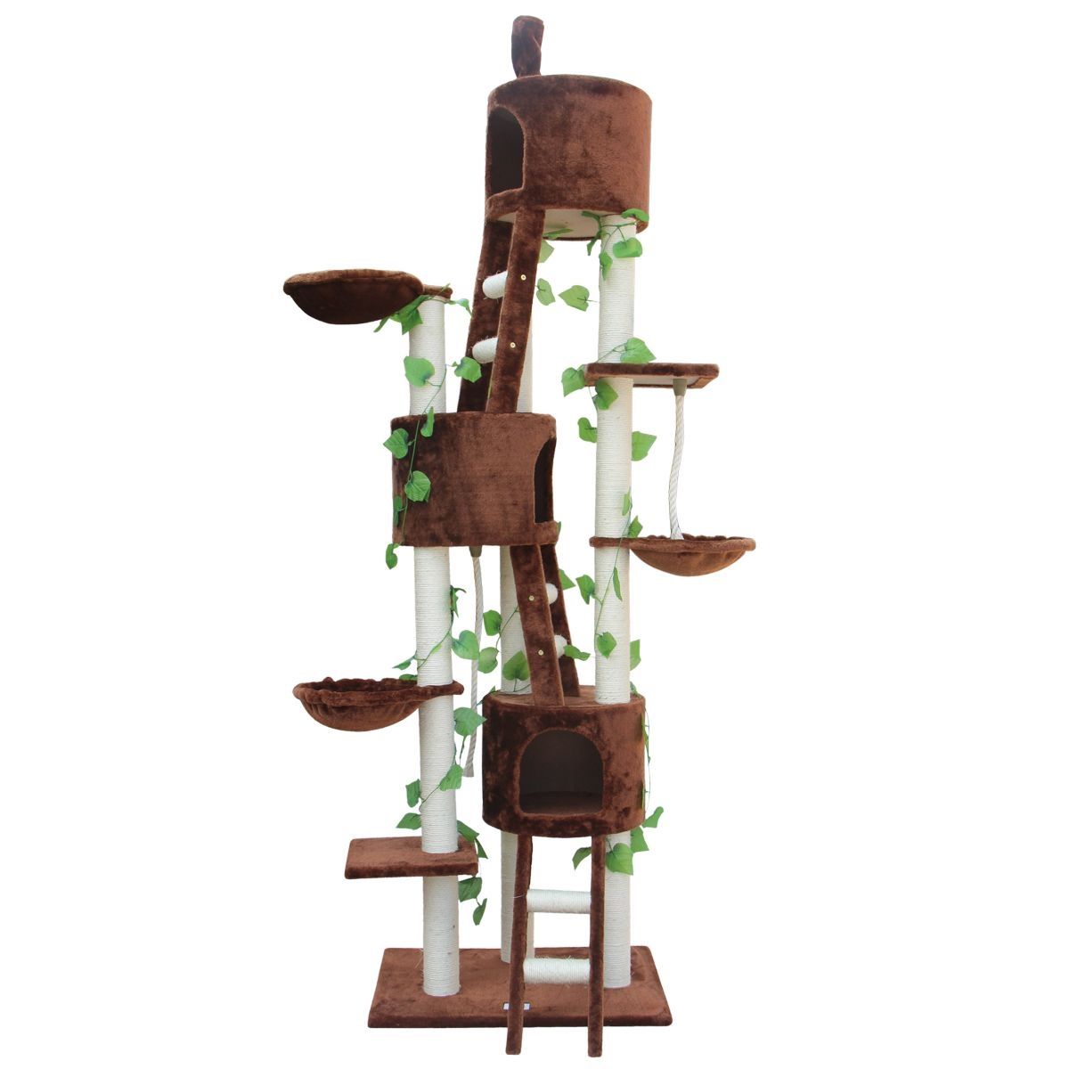 260cm cat tree