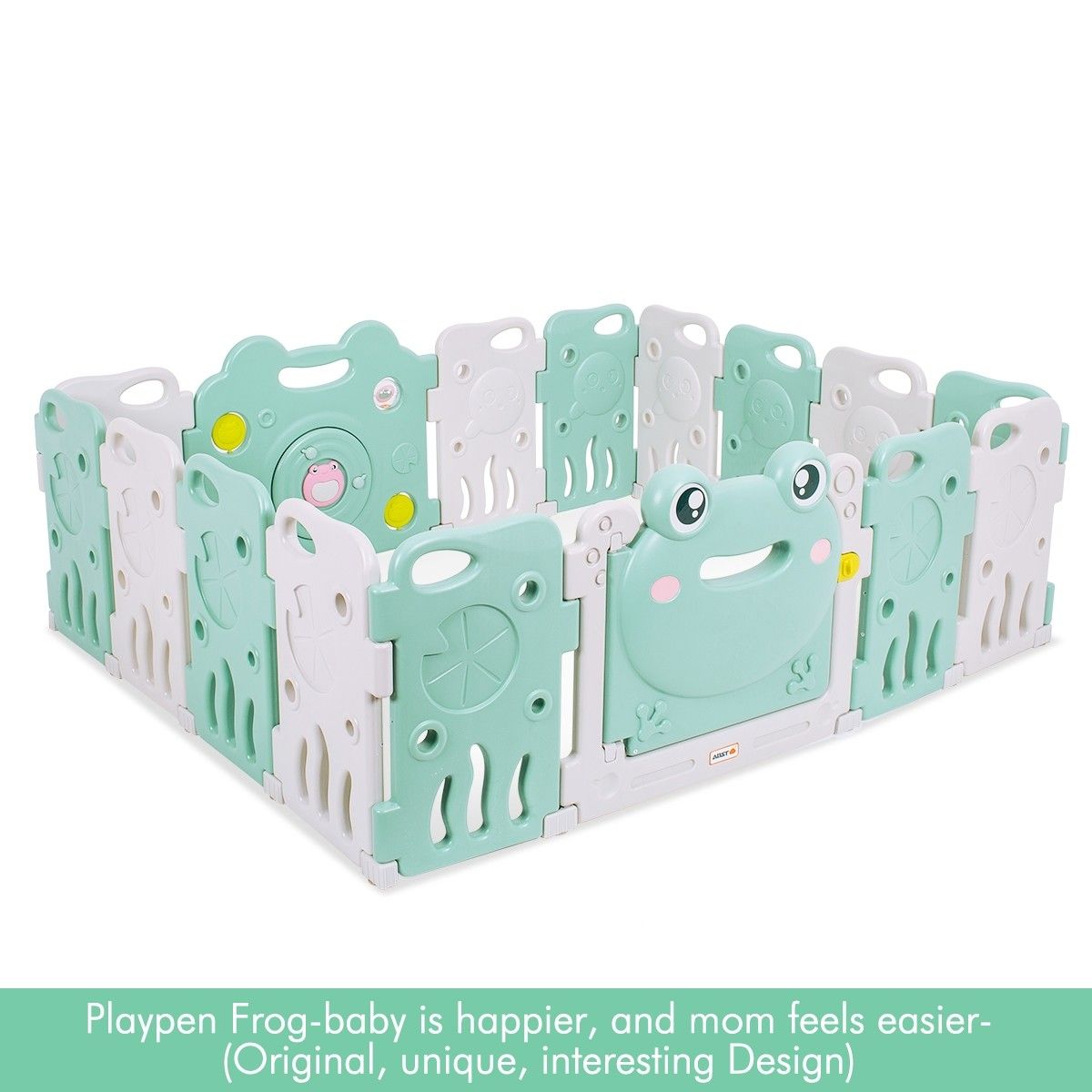 abst playpen