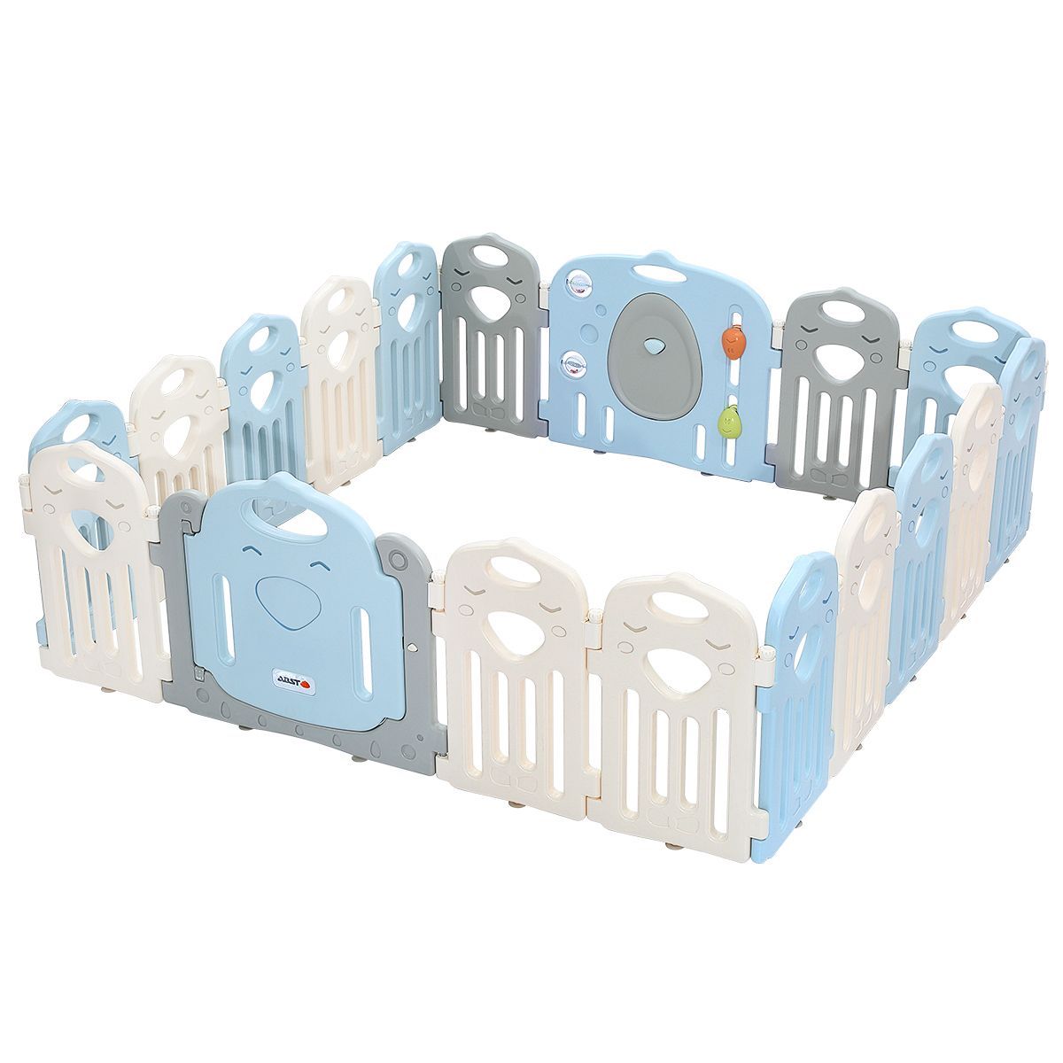 baby fence buy buy baby