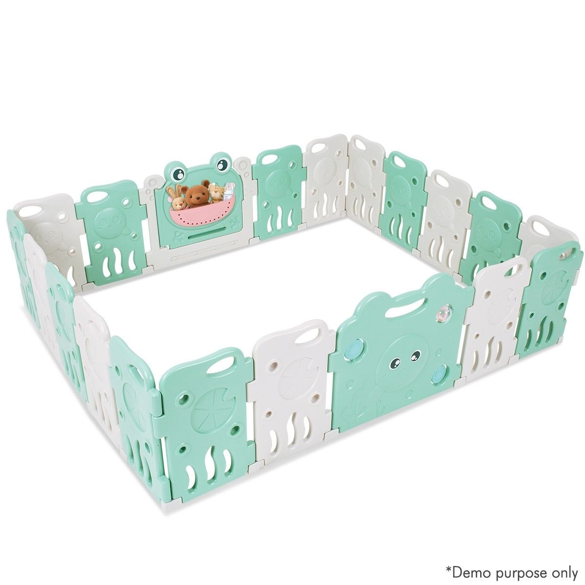 abst playpen