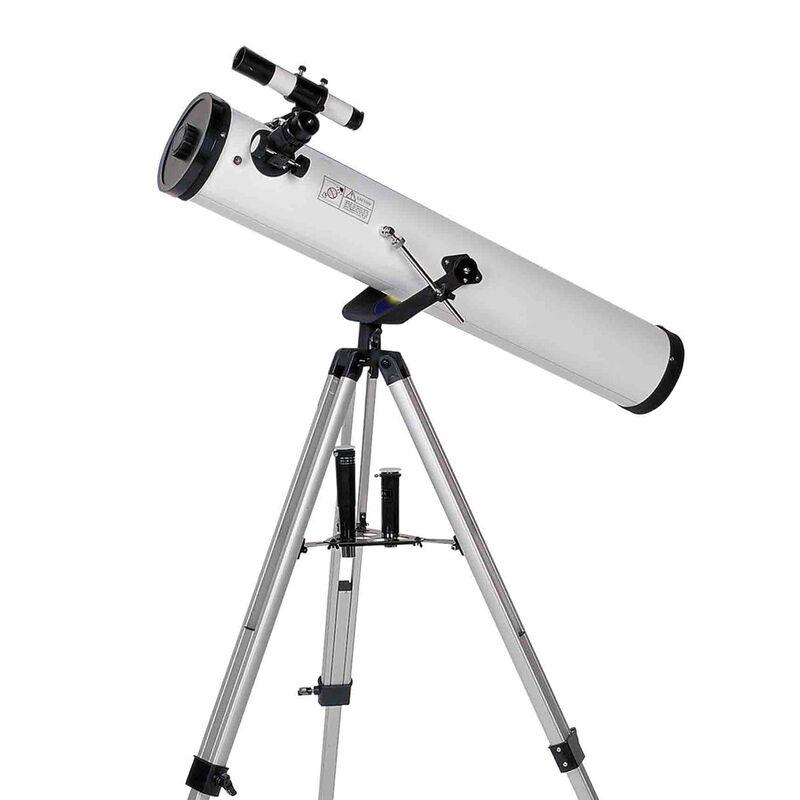 Astronomical Telescope 900mm Focal Length 114mm Aperture