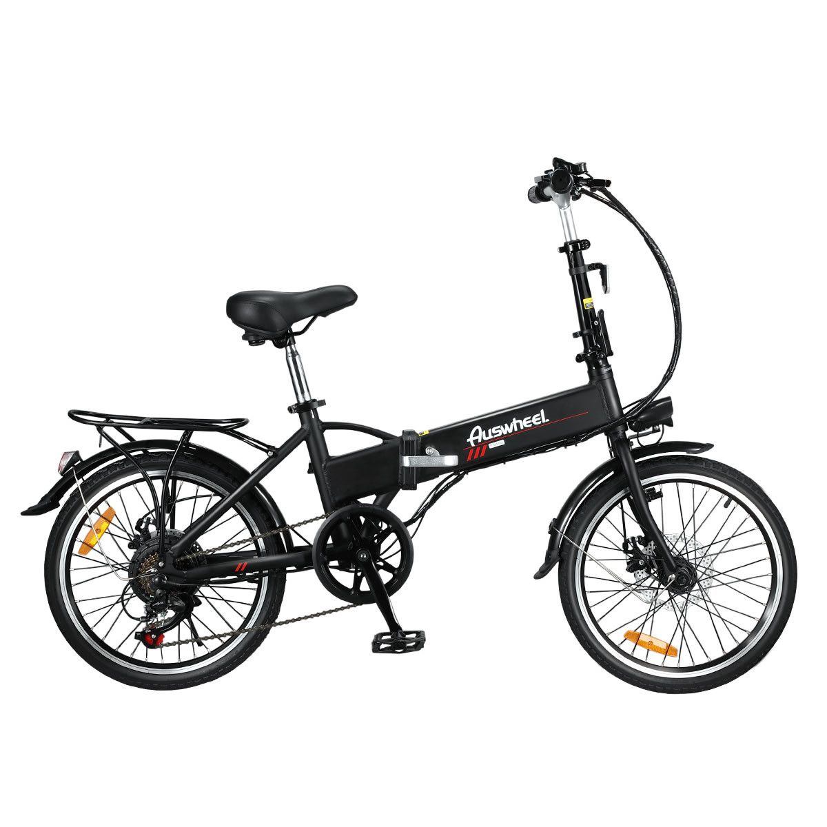 auswheel electric bike