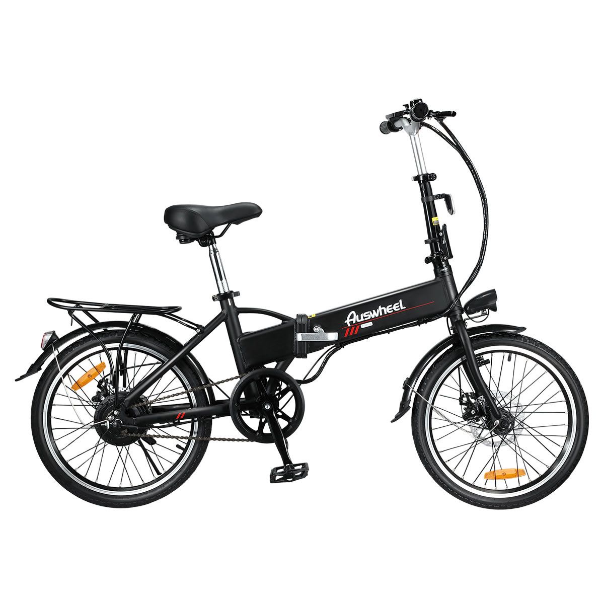 auswheel electric bike