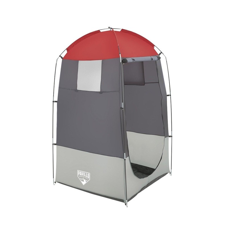 Buy Camping Shower Cubicle Tent Changing Room for Pool Beach MyDeal