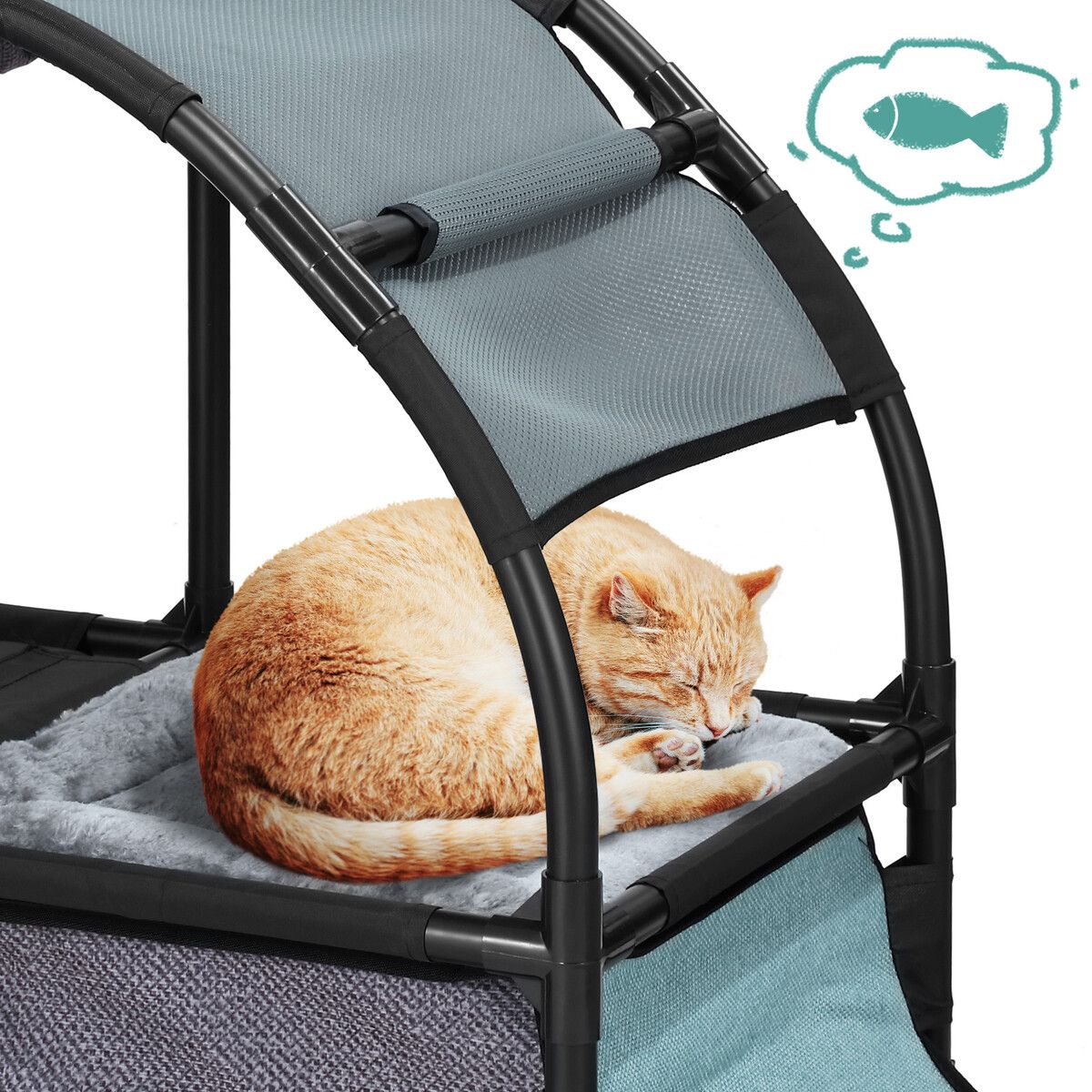 How to Make Cat Toys And Beds: Easy DIY Ideas for Happy Pets