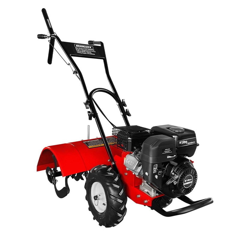 Buy Cultivator Tiller Farm Rototiller Self Propelled Rotary Plough