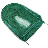 Outdoor Collapsible Cat Kitten Tunnel Pet Play Toy