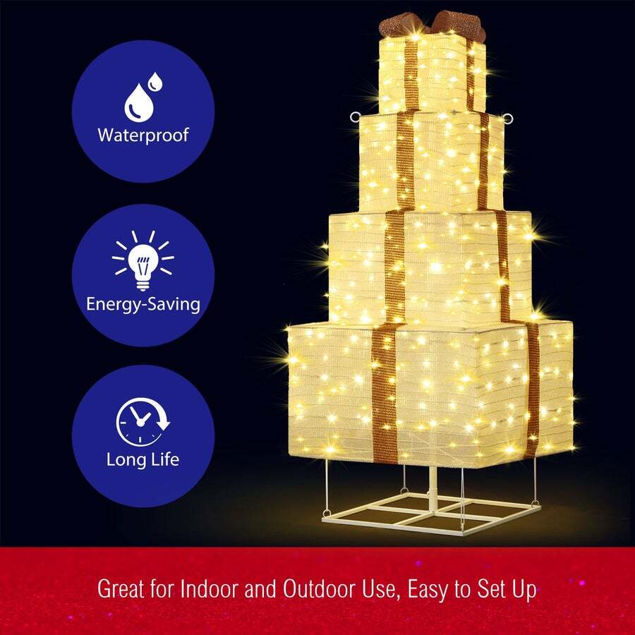 https://assets.mydeal.com.au/44447/description_140cm-lighted-gift-box-christmas-tree-decoration-200-led-lights-3d-xmas-present-indoor-outdoor-home-garden-party-festive-holiday-display-10532613_05.jpg?v=638382637831007213