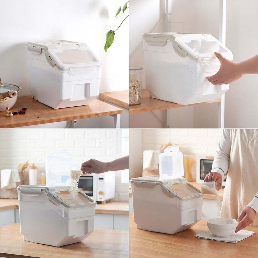 Kitchen Safe Time Locking Container Phone  Kitchen Safe Container Time Lock  - Storage Boxes & Bins - Aliexpress