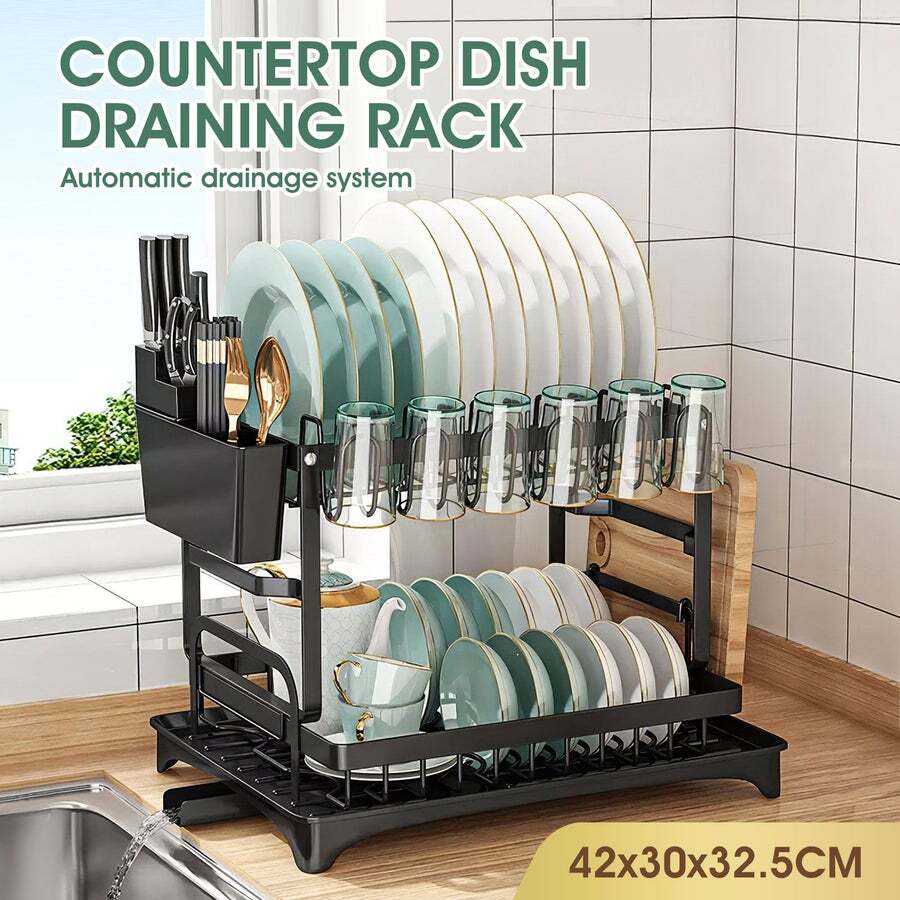 https://assets.mydeal.com.au/44447/description_dish-drying-rack-2-tier-plate-drainer-cutlery-holder-kitchen-organizer-storage-shelf-for-utensil-chopping-board-cup-auto-drainage-9667454_00.jpg?v=638127756274673332