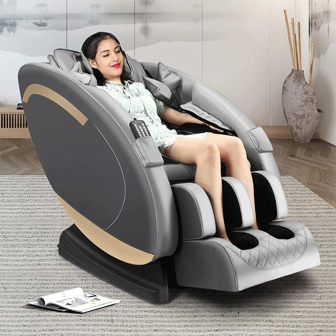 small massage chair for home