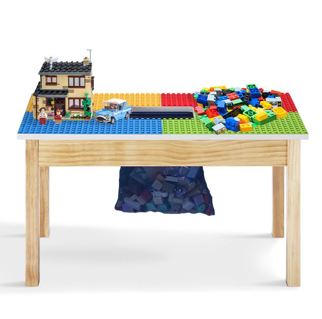 Lego table afterpay online