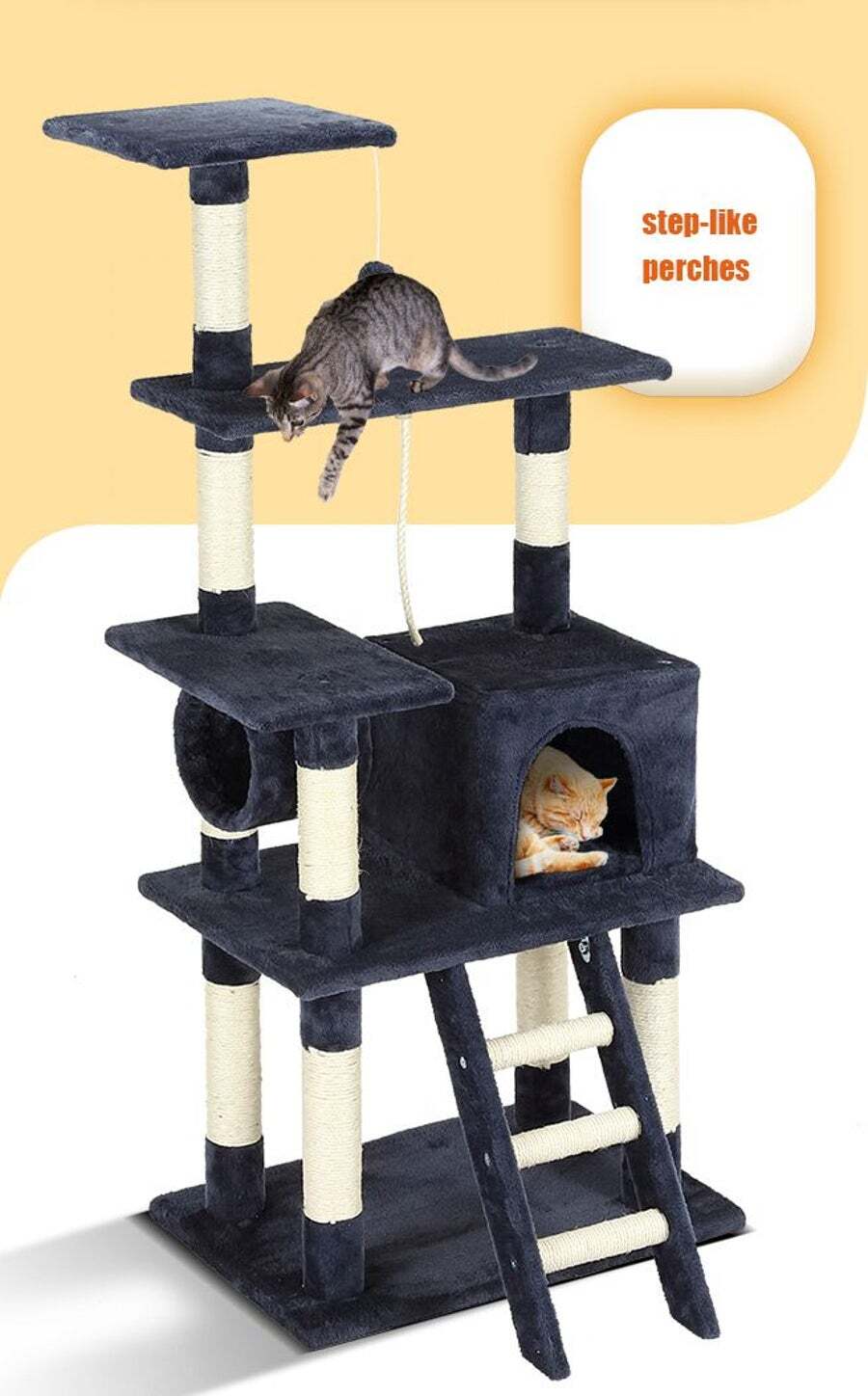 Pet supplies hotsell plus cat trees