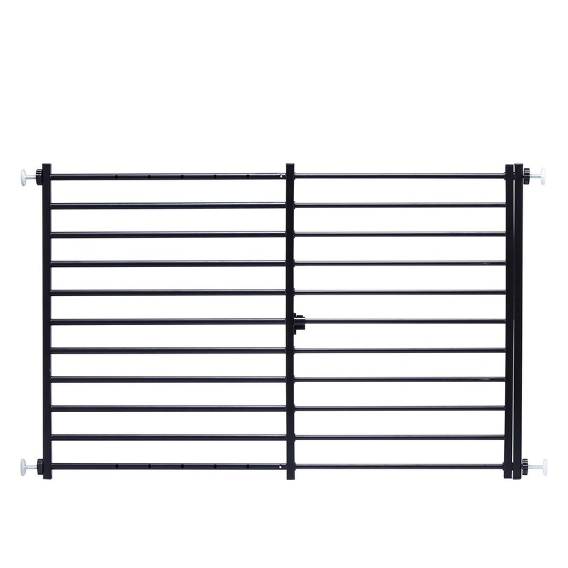 Buy Dog Pet Safety Gate Cat Fence Guard Security Enclosure Stair
