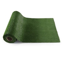 Edengrass 12mm Artificial Grass Fake Lawn 2Mx10M