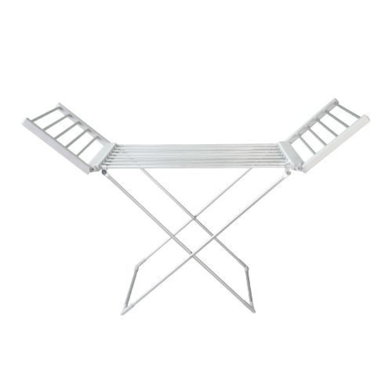 heated electric drying rack