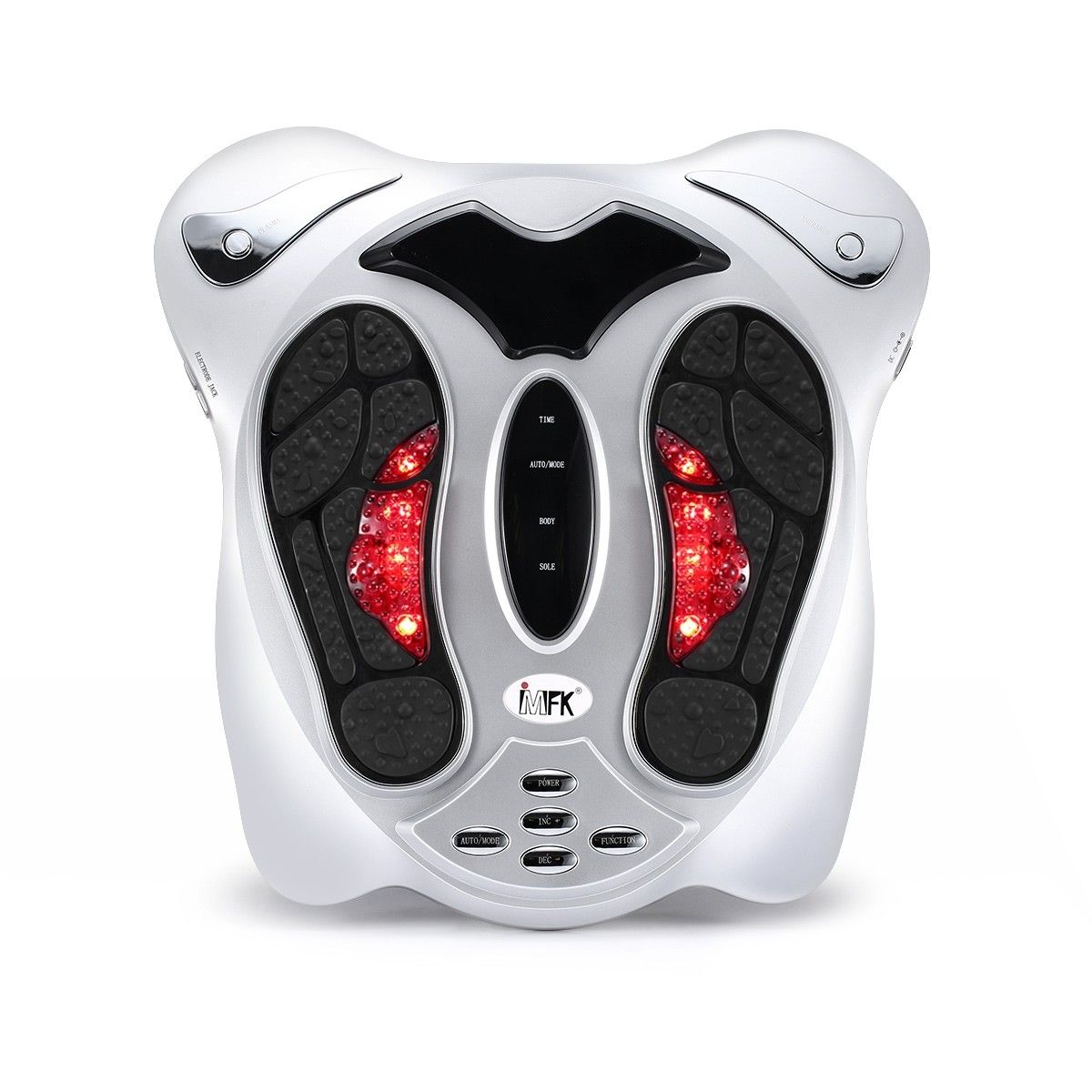 massager electromagnetic promoter massagers crazysales
