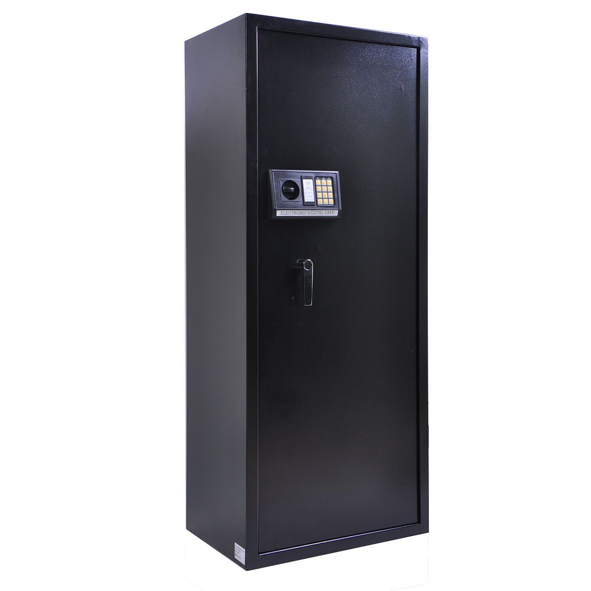 Commercial Safes